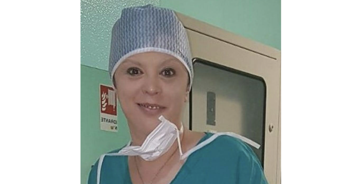 Cristina Valli è la nuova Responsabile del Pronto Soccorso dell'ospedale di Tradate