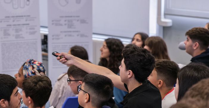 Il “Tosi” di Busto vola alla finale nazionale dei Green Game a Roma