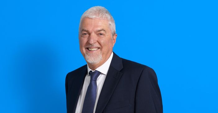 Stefano Cetti, amministratore delegato di Acinque Stefano Cetti, amministratore delegato di Acinque