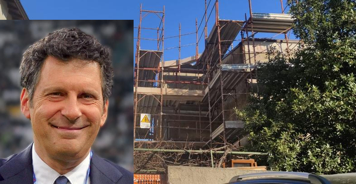 Tutto nacque così: la trasformazione di un immobile a Milano per le famiglie, in memoria di Frizzi: una sfida vinta anche grazie a un architetto bustocco