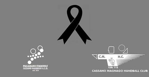 (foto Pallamano Cassano Magnago) (foto Pallamano Cassano Magnago)