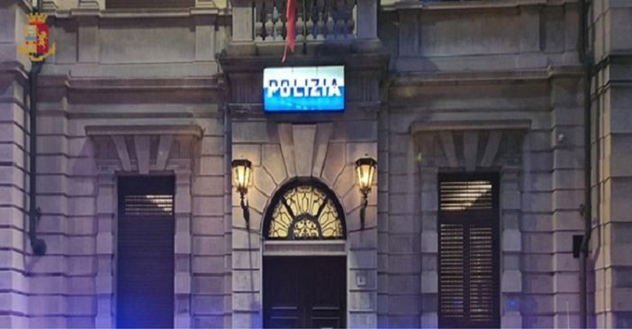 Furto e rapina in viale Repubblica a Busto Arsizio, presi due uomini