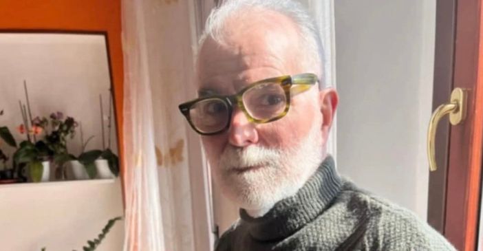 TROVATO. Appello da Busto: «Aiutateci a ritrovare Mario»