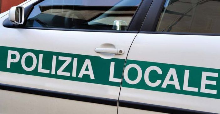Aggredisce gli agenti della Polizia locale: arrestato‍ camionista varesino