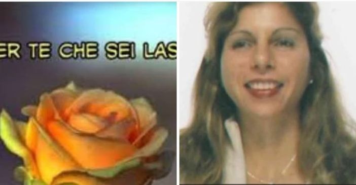 Lara Cafiero in una foto pubblicata sulla pagina Facebook dell'Isis Valceresio Lara Cafiero in una foto pubblicata sulla pagina Facebook dell'Isis Valceresio