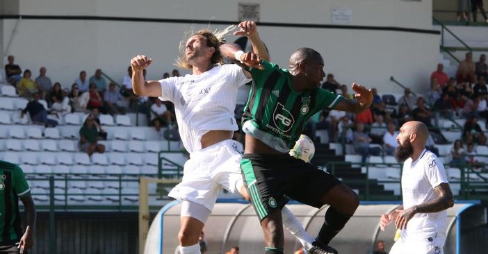 La Castellanzese apre il 2023 fra le mura amiche del Casale La Castellanzese apre il 2023 fra le mura amiche del Casale