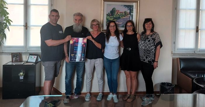 Si sta esaurendo il conto alla rovescia per la Notte Bianca di Fagnano. «Siamo pronti per sabato» Si sta esaurendo il conto alla rovescia per la Notte Bianca di Fagnano. «Siamo pronti per sabato»