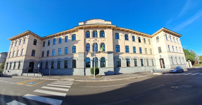 Le Scuole Tommaseo hanno aperto le porte alla città