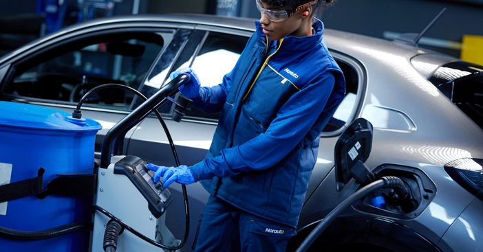 Norauto espande la sua rete in Lombardia: apre il nuovo centro di Castellanza