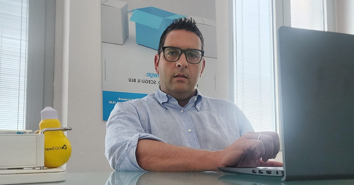 Attolini lascia Agesp Energia: «Rassegno le dimissioni da soldato politico quale sono»