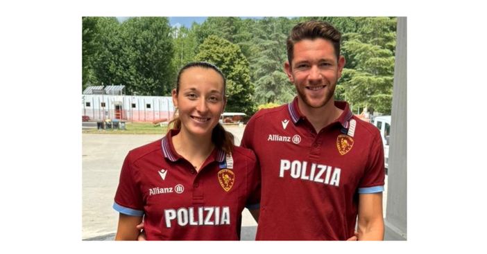 foto dalla pagina Facebook del Comune foto dalla pagina Facebook del Comune