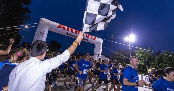 Una immagine dell'edizione 2023 (foto U.S. Legnanese)