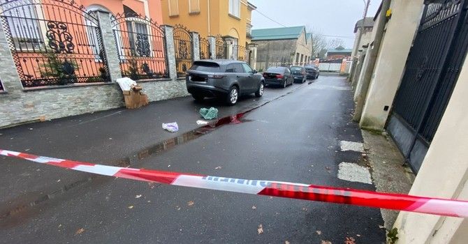 Omicidio nel Pavese, trentenne accoltellato nella notte vicino ad una stazione ferroviaria