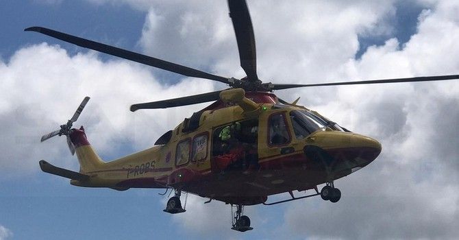 (foto d'archivio) (foto d'archivio)