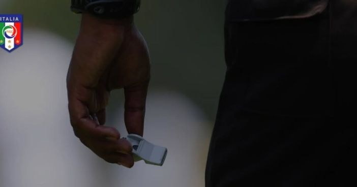 Pro Patria-Pro Vercelli, arbitra Lovison: tutto pronto per il primo round playout