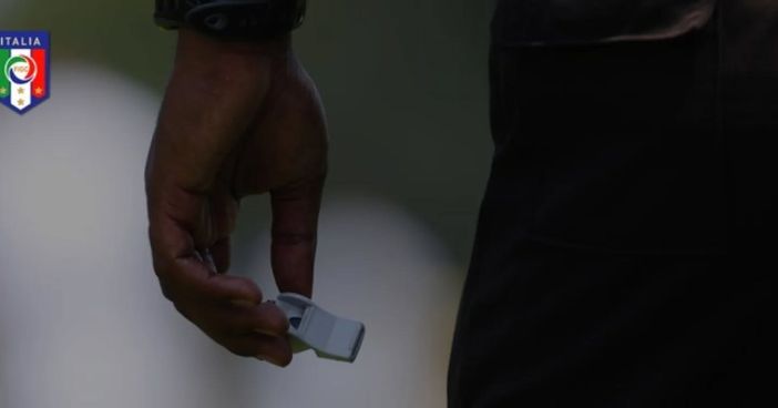 Pro Patria-Novara, arbitra Iannello: dopo le polemiche, occhi puntati sulla direzione di gara