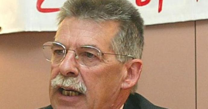 Uniascom Confcommercio provincia di Varese piange Giorgio De Wolf: una vita al servizio del territorio e delle imprese