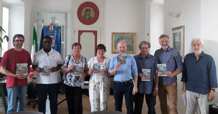 “Legal Art 2026”, a Fagnano Olona il campus estivo sulla legalità: «Un’esperienza formativa per i giovani» “Legal Art 2026”, a Fagnano Olona il campus estivo sulla legalità: «Un’esperienza formativa per i giovani»