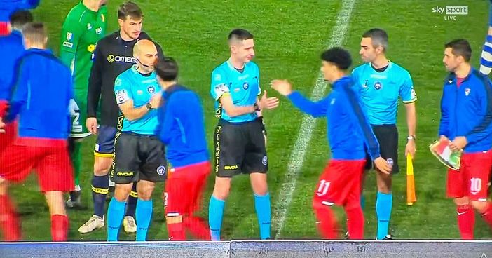 La Pro Patria crea ma non concretizza, finisce 0-0 contro il Trento La Pro Patria crea ma non concretizza, finisce 0-0 contro il Trento