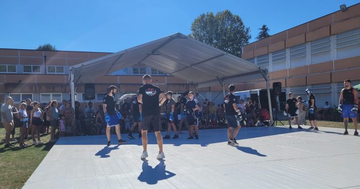 Marnate ritrova la festa dello sport