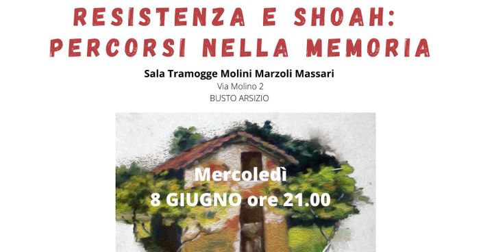 Stasera la presentazione del libro “L’Erba dei conigli”