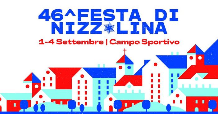 Tutto pronto per la Festa di Nizzolina... tra innovazione e tradizione