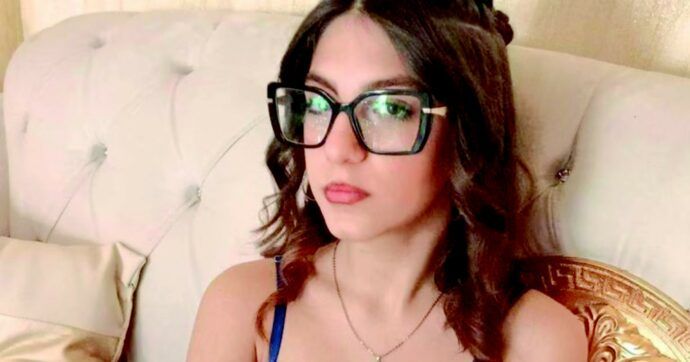 LA LETTERA. La tragedia di Martina e l’ossessione di un patriarcato onnipresente LA LETTERA. La tragedia di Martina e l’ossessione di un patriarcato onnipresente