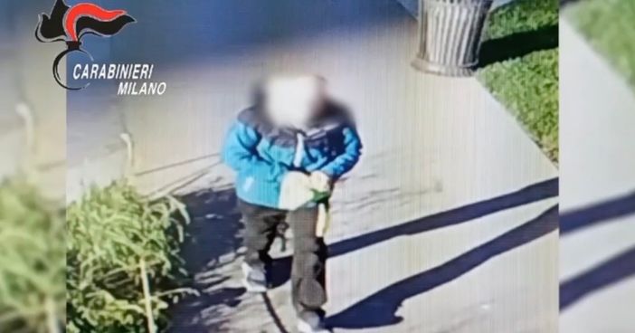 Milano, aggressore rintracciato: era stato allontanato da una comunità di recupero nella nostra provincia