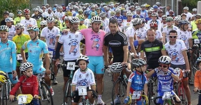 Torna la &quot;Pedala con Zazà&quot;