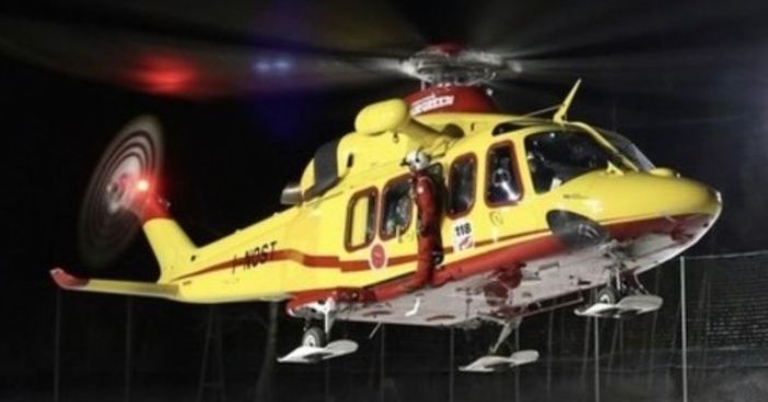 Schianti nella notte a Travedona e Busto Arsizio: due 21enni in gravi condizioni Schianti nella notte a Travedona e Busto Arsizio: due 21enni in gravi condizioni