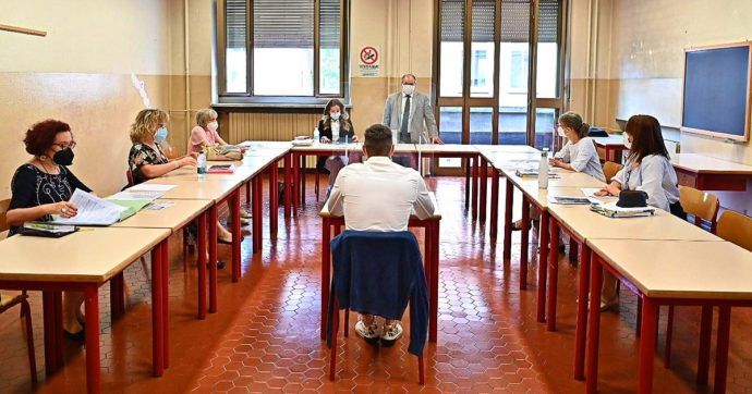 23 diplomati con 100 al “Galilei” di Legnano: «Siete eccezionali»