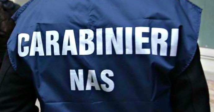 Gravi carenze igieniche: attività commerciale di Varese chiusa dopo un controllo dei carabinieri Gravi carenze igieniche: attività commerciale di Varese chiusa dopo un controllo dei carabinieri