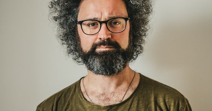 Il Paradiso di Simone Cristicchi apre tra Sacro e Sacro Monte