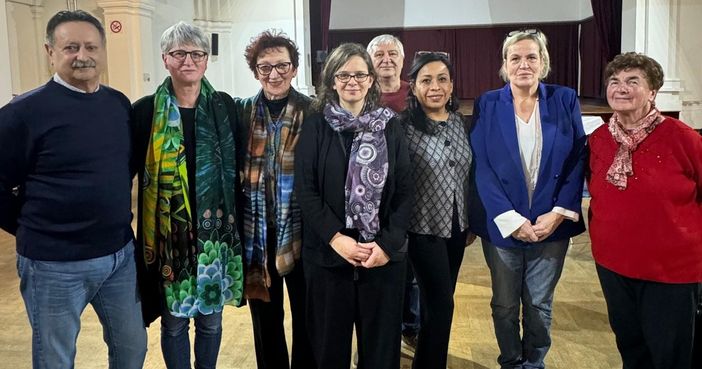 A Busto la creatività diventa strumento di incontro e inclusione delle fragilità