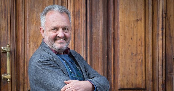 Della Casa è il nuovo direttore artistico del Torino Film Festival. Ma non abbandona il Baff Della Casa è il nuovo direttore artistico del Torino Film Festival. Ma non abbandona il Baff