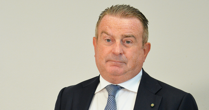 Volo Malpensa-Roma, l’appello di Mauro Ghisellini: «Assurdo che non esista una tratta così strategica»