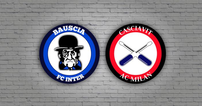 Significati di... bauscia