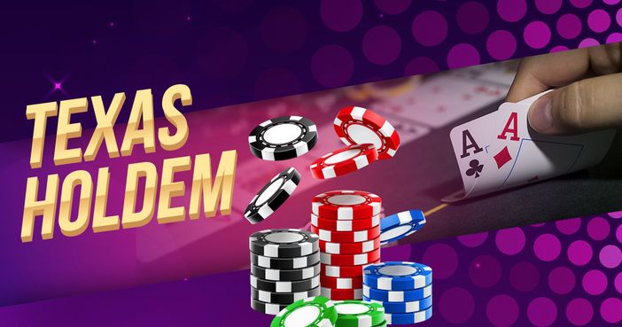 Perché il Texas Hold'em è la variante più popolare del poker
