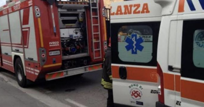 Immagine di repertorio