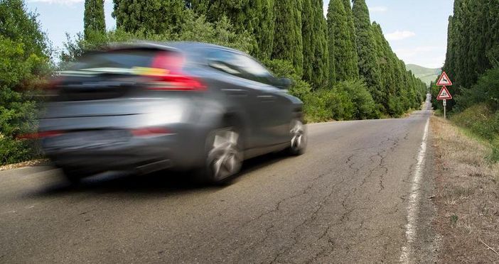 Ecco gli autovelox in provincia di Varese e in Lombardia attivi da oggi a domenica 8 maggio