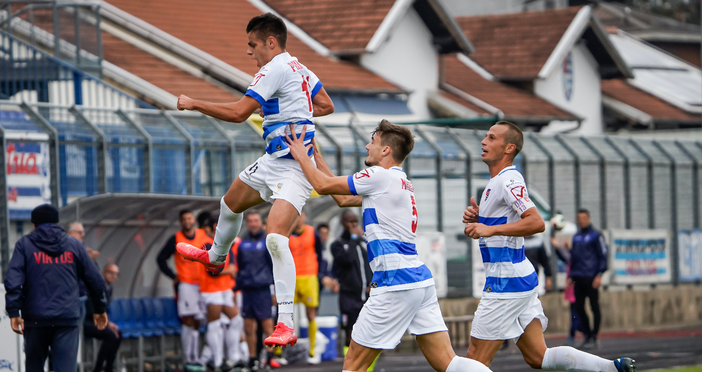 Pierozzi superstar (foto di Marco Giussani)