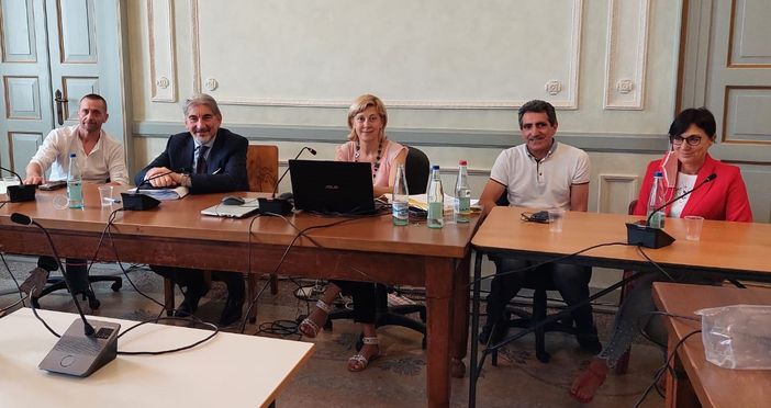 Puzze in Valle, l’assessore Cattaneo: «L’obiettivo è risolvere il problema entro l’anno»