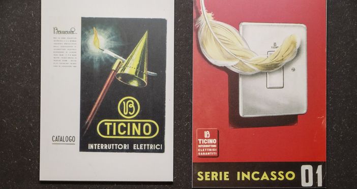 BTicino tra le cento eccellenze del “Made in Italy”