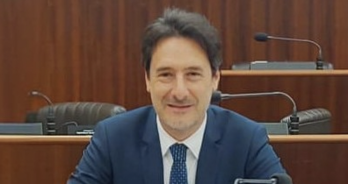 Insediamenti logistici, Licata (Italia Viva): «Centro-destra superficiale, legge parli anche di diritti e sicurezza sul lavoro» Insediamenti logistici, Licata (Italia Viva): «Centro-destra superficiale, legge parli anche di diritti e sicurezza sul lavoro»