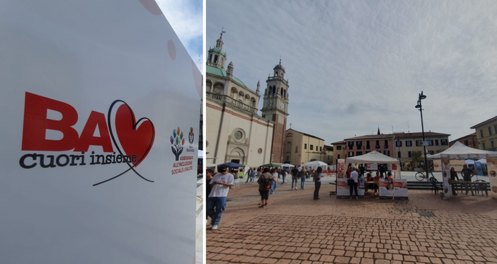 BA Cuori Insieme al via: a Busto si celebra la solidarietà