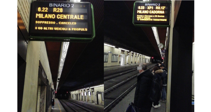 (Immagine di repertorio)