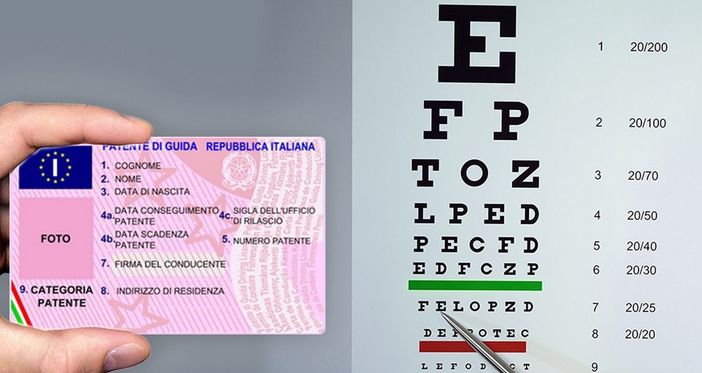 Investe un pedone e fugge: denunciata 60enne senza patente da 12 anni