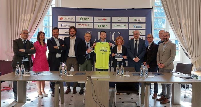 Liuc Run, sette giorni al via della corsa podistica  non competitiva dell’Università