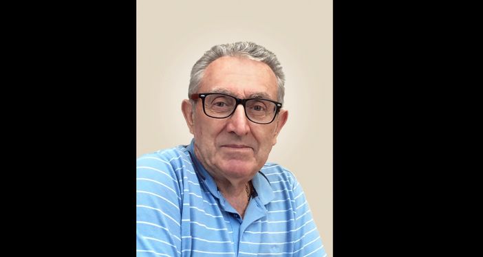 Addio a Giorgio Gussoni: ha reso la vita migliore agli altri con la gentilezza e la musica Addio a Giorgio Gussoni: ha reso la vita migliore agli altri con la gentilezza e la musica