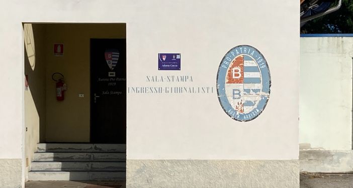 Pro Patria, dal confronto tra società e tifosi poche risposte